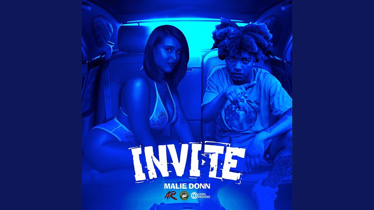 Watch Invite on YouTube Watch Invite on YouTube