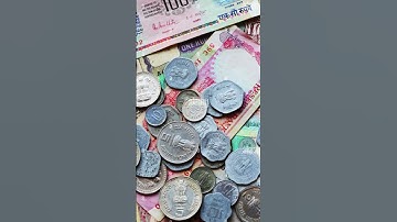 Manmohan Singh Signature on Indian Rupee #generalknowledge #shorts