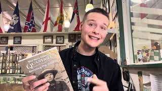 What Really Happened? Quantrill's Raid on Lawrence - ConfederateShop’s Hidden-Gem of the week by Confederate Shop 482 views 3 months ago 2 minutes, 54 seconds