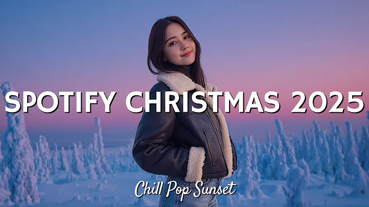 Spotify Christmas 2025 🎄 Trending Hits 2025 ❄️ Best Viral Songs 🎧 (Playlist Mix Hits)