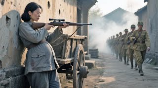 Download Lagu 孕婦竟是槍王!日軍圍剿時,她單槍匹馬幹翻敵人! MP3 Download Lagu 孕婦竟是槍王!日軍圍剿時,她單槍匹馬幹翻敵人! MP3