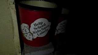 Plain City Elementary ABANDONED!!! Part 3