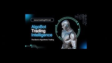 Automated Trading Strategies NinjaTrader - AlgoBot Trades GC NQ