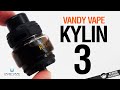 Bruto bruto brutote vandy vape kylin 3 rta  revisin