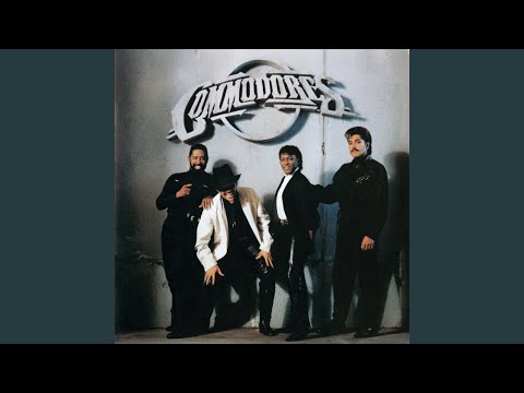 Putar Bump The La La - Commodores