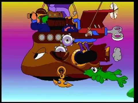i lemmings i lemmings