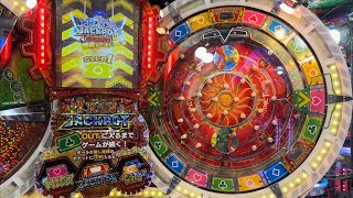 メダルゲーム フォーチュントリニティ フィールド (ジャンク) FT5 抽選集【115】【メダルゲーム/フォーチュントリニティ時空の