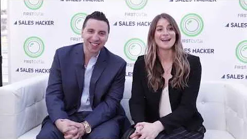 Revenue Summit Interview Series: Jaclyn Klein, Gro...