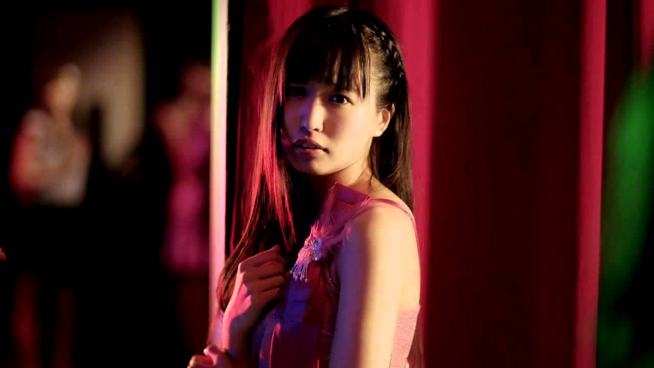 バクステ外神田一丁目 甘い誘惑デインジャラス Youtube バクステ外神田一丁目 甘い誘惑デインジャラス Youtube