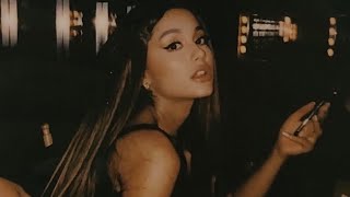 Fetish Ariana Grande x Selena Gomez