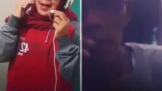 Mobil butut ucung permana