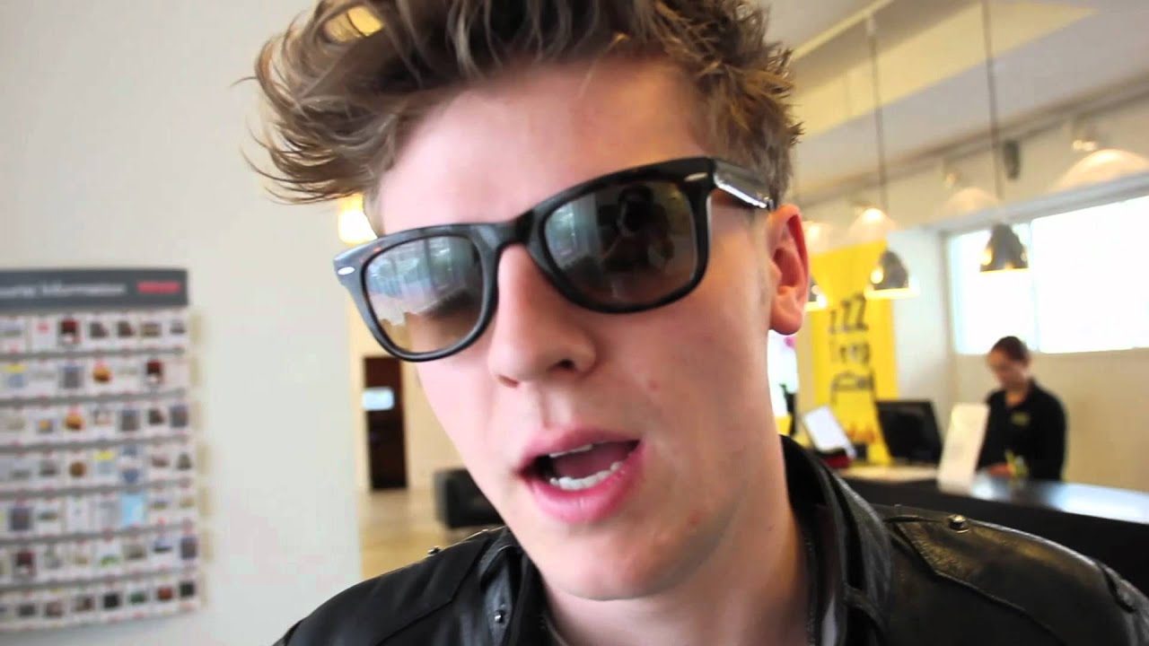 Lawson In Europe - Denmark