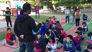 學生朝會--客語用語暨文化介紹(2) 107-1029