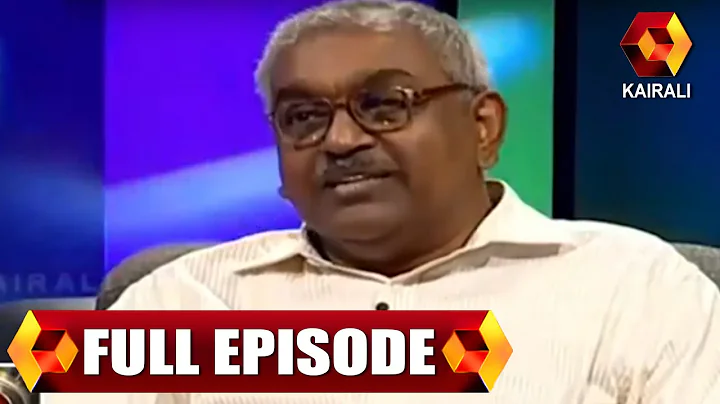JB Junction: DGP Alexander Jacob - Part 1 | 21st D...