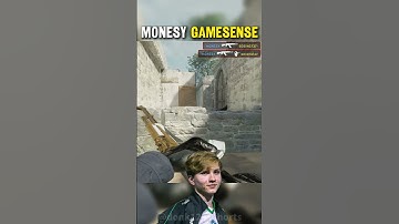 ANCIENT DEFENSE BROKEN — M0NESY 4K #gaming  #cs2 #csgo