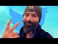 Twitter VS Keemstar's Retirement