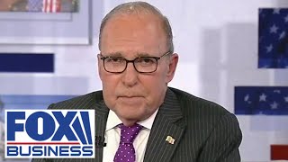 Larry Kudlow: This election will be about pocketbook issues, not phony prosecutions