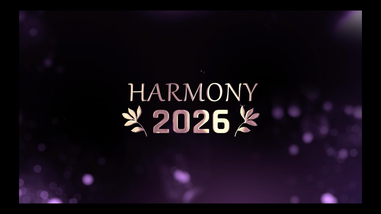 Harmony 2026 : Youth Fusion Dance