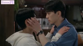 Ball Boy Tactics Ep 18 – “I Love You Too” Confession, Secrets & Goodbye Fears | Korean BL Drama 2025 screenshot 5