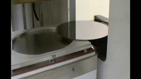 2spring / March Plasma Systems