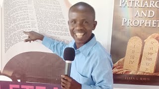 UNAJIFUNZA NINI-MINZIMALULU Singers Ushirombo Geita TZ