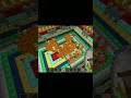 Iron Golems VS Zombies #shorts #minecraft