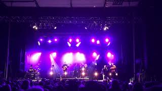 X Ambassadors - Ahead of Myself (Cayuga Sound Festival 2018)
