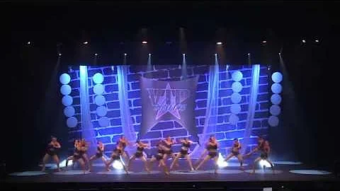 Nashville Dance Center- 1920 Nationals 2014