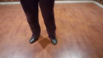 I MESSED UP [Choreo: & Demo: by Debra Ciavarella] Upper Beginner Linedance