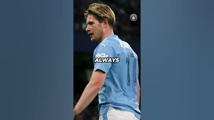 Why De Bruyne wearing the number 10 at Napoli disrespectful to Maradona. 😰😳