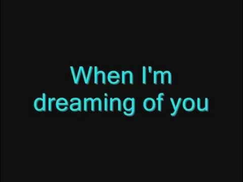 "Dreaming of You"- The Coral- Lyrics