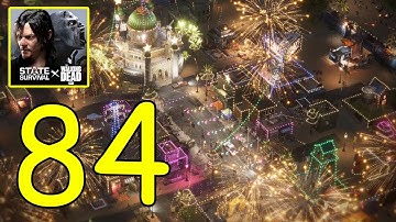 State of Survival‏ - Gameplay Walkthrough Part 84 (Android,IOS)