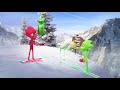 Frutti et veggi ftent lhiver ou le i  vert en tlvision 