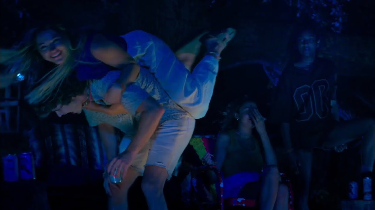 Crowded house - don’t dream it’s over (sped up)