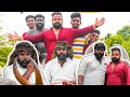 JAILTHERU GOWTHAM SPECIAL INTERVIEW PROMO 4K WITH RELEASE DATE