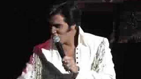 2008 Ultimate Elvis Tribute Contest