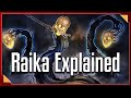 Reptiles insects and plants oh my  ragnaraika   yugioh archetypes explained 