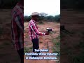 Scientific Digital Zeo Detect Poolfinder Water Detector in Mahalapye, Botswana.