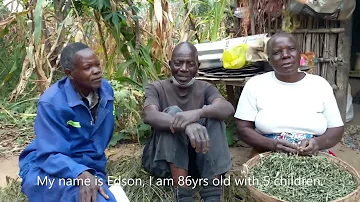 Get Edson a bicycle to ride to his new restaurant