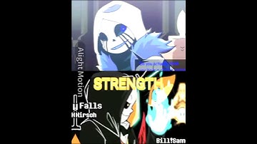 Error 404! Sans VS Bill Sans Proof