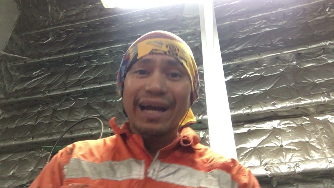 PWEDE BA SA BARKO ANG COLOR BLIND? (CONCERN NG GUSTONG MAG SEAMAN)