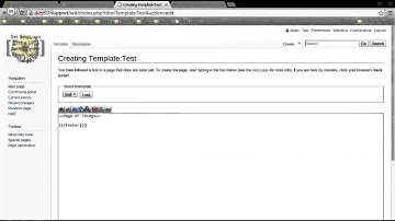 Mediawiki Form Extension