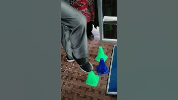 Balance and Coordination training #balanceexercises #coordination