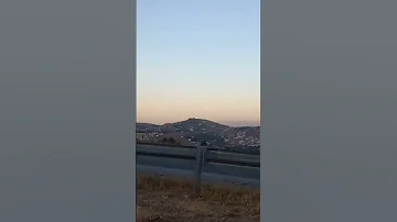 Uzuri Wa Milima Ya Mbeya 