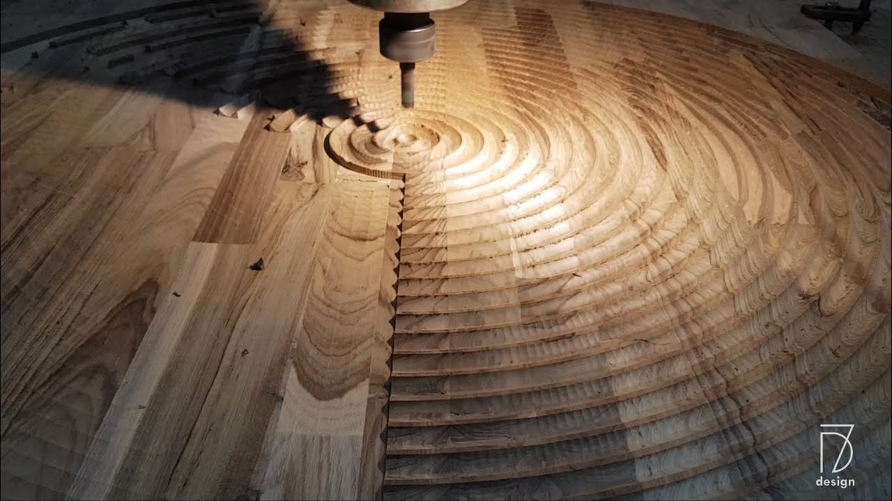 A Wooden Wall Art YouTube