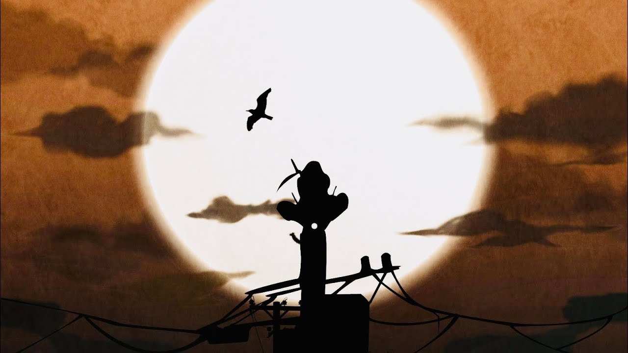 What’s Itachi’s nickname? YouTube