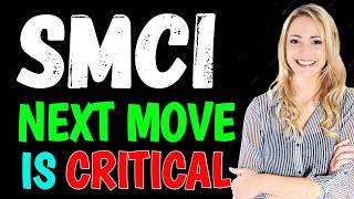 SMCI Stock CRASH: Is the DOJ Indictment a Buy or Sell Signal?