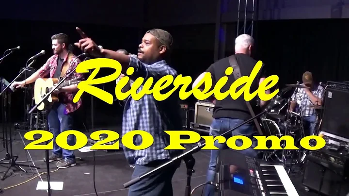 The Riverside showcase DEMO