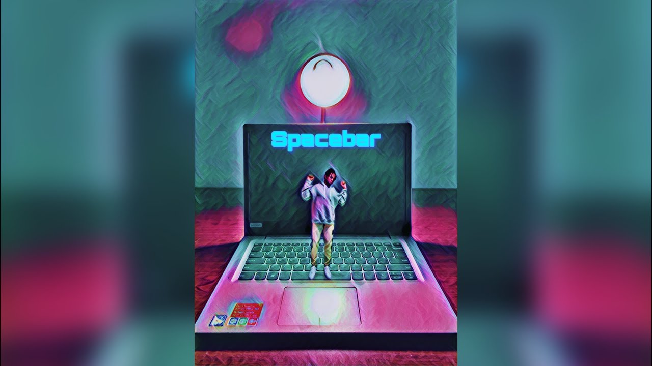 Watch is0kenny- Spacebar (Official Audio) on YouTube Watch is0kenny- Spacebar (Official Audio) on YouTube