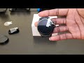 Kospet Prime Unboxing (Android Smartwatch)